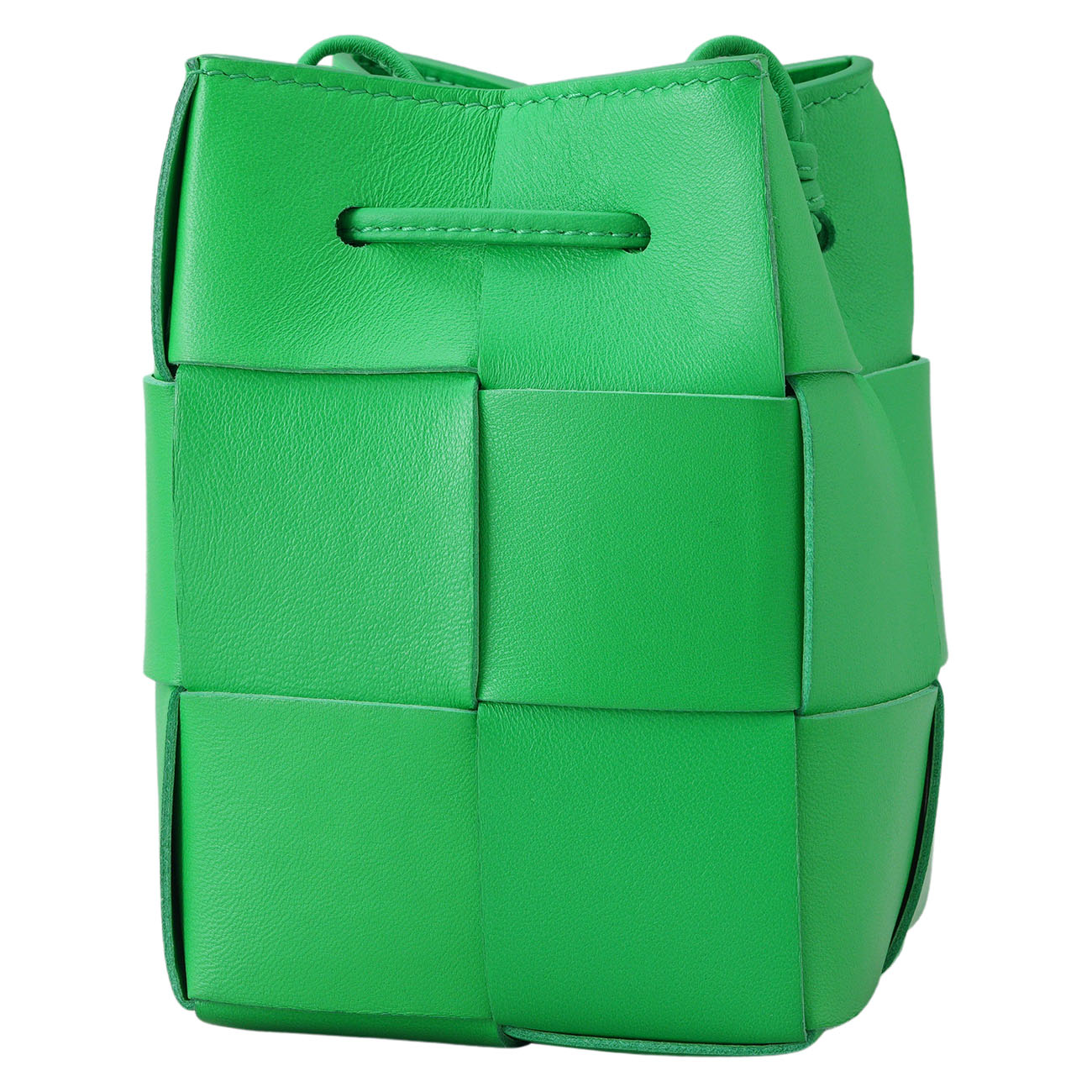 BOTTEGA VENETA(USED)보테가베네타 카세트 버킷백